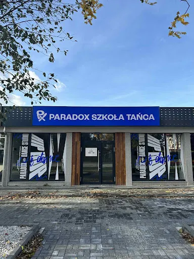 Paradox Szkoła Tańca